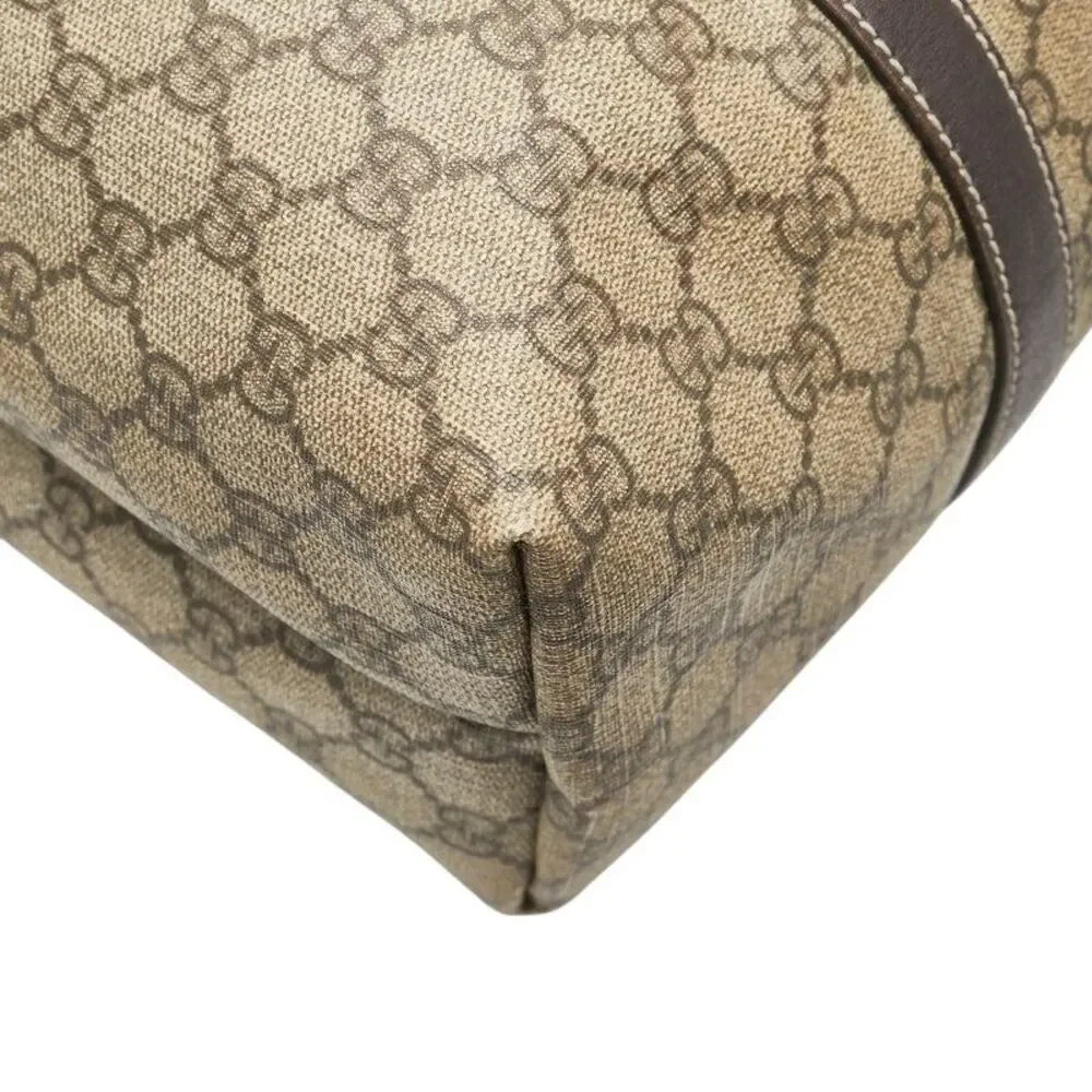 Gucci GG Supreme Tote Bag 223668